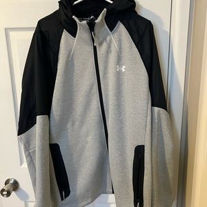 Under Armour jacket